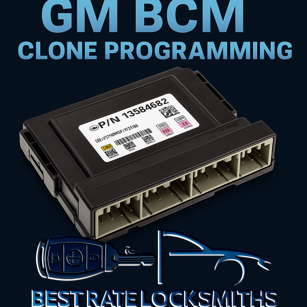 GM_BCM_Clone_Best_rate_locksmiths_a - Best Rate