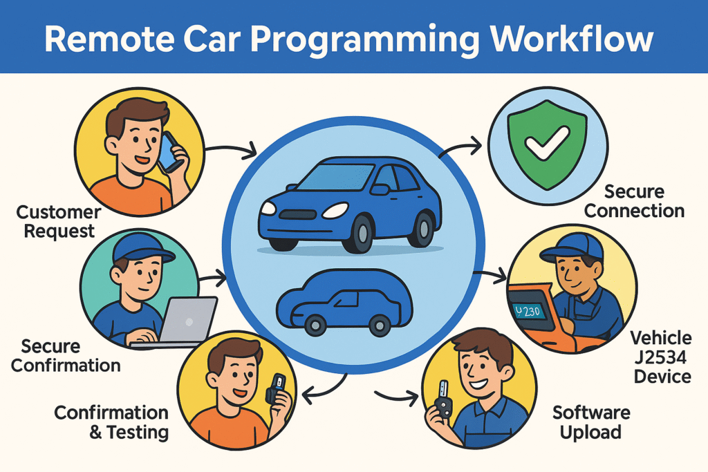 best-rate-locksmiths_remote_programing services-infograph-2 - Best Rate