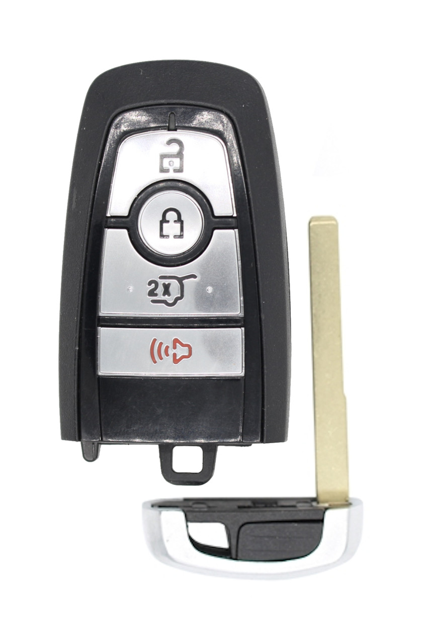 Ford Mustang Mach E Smart Key 4B Hatch Fob FCC M3N A2C931423 - Best Rate Ford Mustang Mach E Smart Key 4B Hatch Fob FCC M3N A2C931423